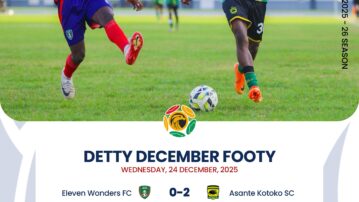 Ghana Football Association