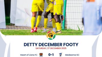 Ghana Football Association