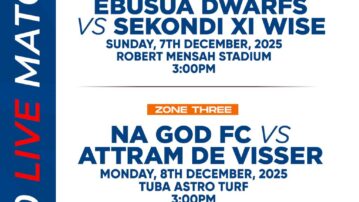 Ghana Football Association