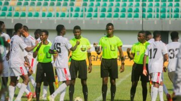 Ghana Football Association