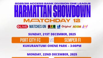 Ghana Football Association