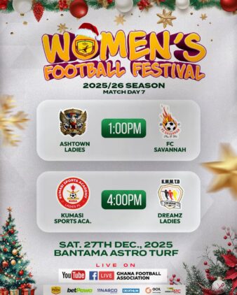 https://www.ghanafa.org/kumasi-to-host-the-womens-football-festival-christmas-edition