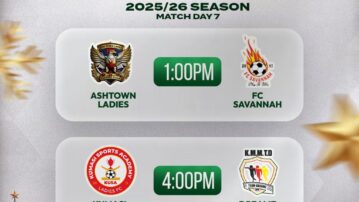 Kumasi to host the Women’s Football Festival, Christmas edition