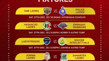 Army Ladies look to maintain top-half spot against Halifax Queens in Southern Zone – Preview