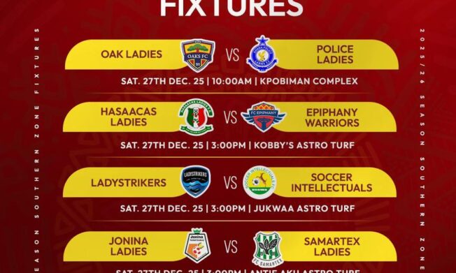 Army Ladies look to maintain top-half spot against Halifax Queens in Southern Zone – Preview