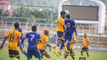 Ghana Football Association