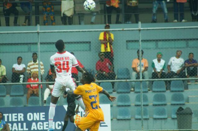 https://www.ghanafa.org/port-city-draw-with-wafa-sc-to-maintain-top-spot-semper-fi-share-spoils-at-home-against-attram-de-visser