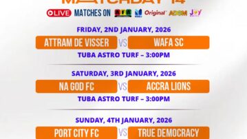 Ghana Football Association