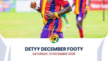 Ghana Football Association