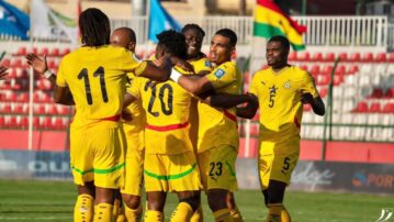 World Cup 2026: Group L Profile - England, Croatia, Ghana, and Panama