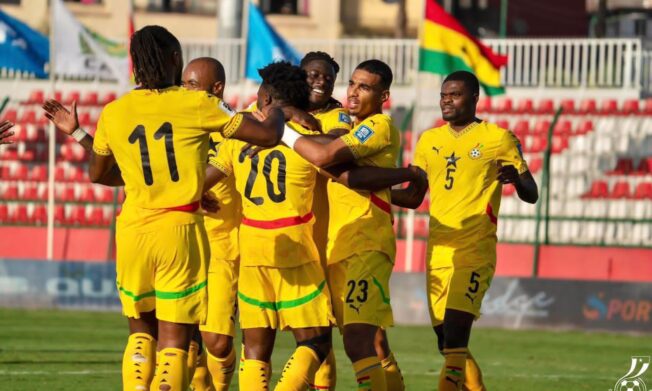 World Cup 2026: Group L Profile - England, Croatia, Ghana, and Panama