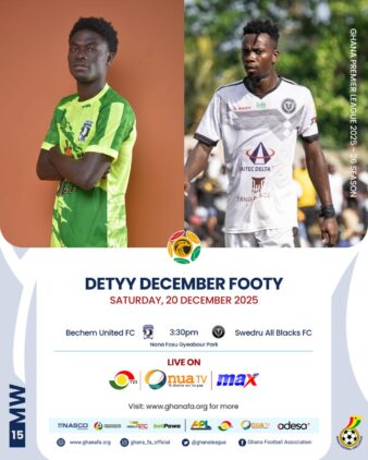 https://www.ghanafa.org/premier-league-bechem-united-seek-home-momentum-against-swedru-all-blacks-in-survival-push