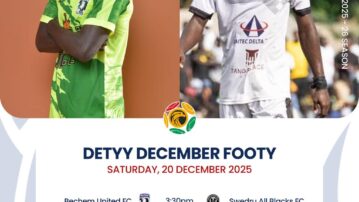 Ghana Football Association