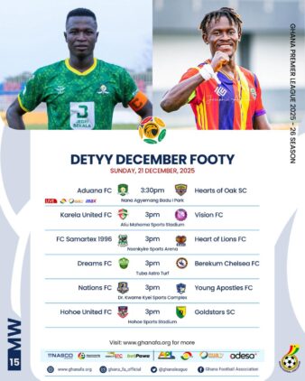 https://www.ghanafa.org/premier-league-matchday-15-preview