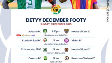 Ghana Football Association