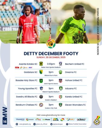 https://www.ghanafa.org/premier-league-matchday-16-preview