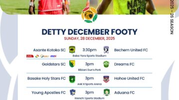 Ghana Football Association