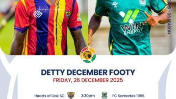 Ghana Football Association