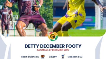 Ghana Football Association