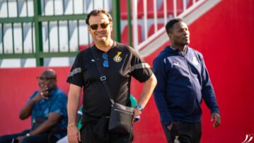 Ghana Football Association