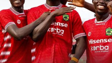 Ghana Football Association