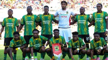 Ghana Football Association