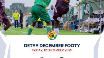 Ghana Football Association