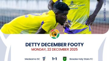 Ghana Football Association