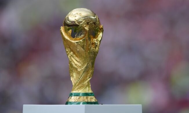 Updated match schedule for the FIFA World Cup 2026™ to be unveiled live in Washington DC on Saturday, 6 December