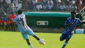 Ghana Football Association