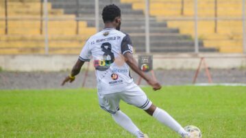 Ghana Football Association