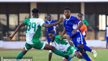 Ghana Football Association