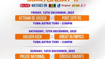 Ghana Football Association