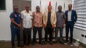 Ghana Football Association