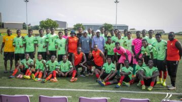 Ghana Football Association