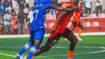 Ghana Football Association