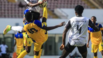 Ghana Football Association