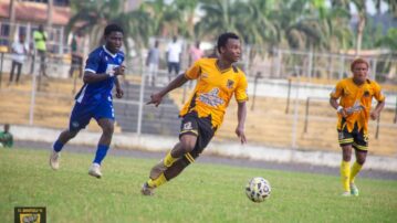 Ghana Football Association