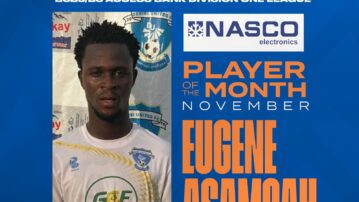 Ghana Football Association