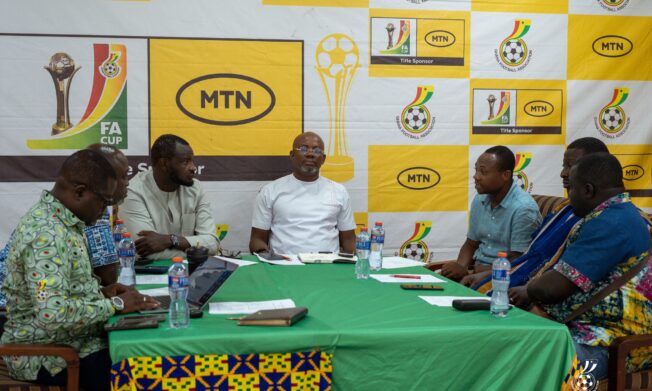 National Juvenile Committee Wraps Up 2025 with Review Meeting