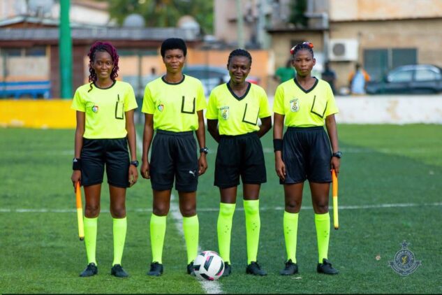 https://www.ghanafa.org/match-officials-for-womens-fa-cup-round-of-32-4