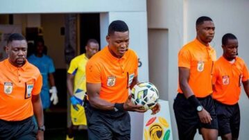 Ghana Football Association