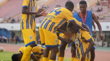 Ghana Football Association