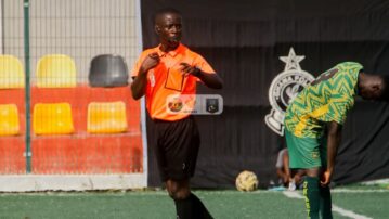 Ghana Football Association