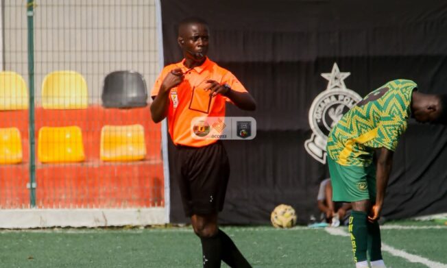 Skyy FC beat leaders FC AshantiGold, UCC Youngsters shock Nsuopon Fidelity in Zone Two