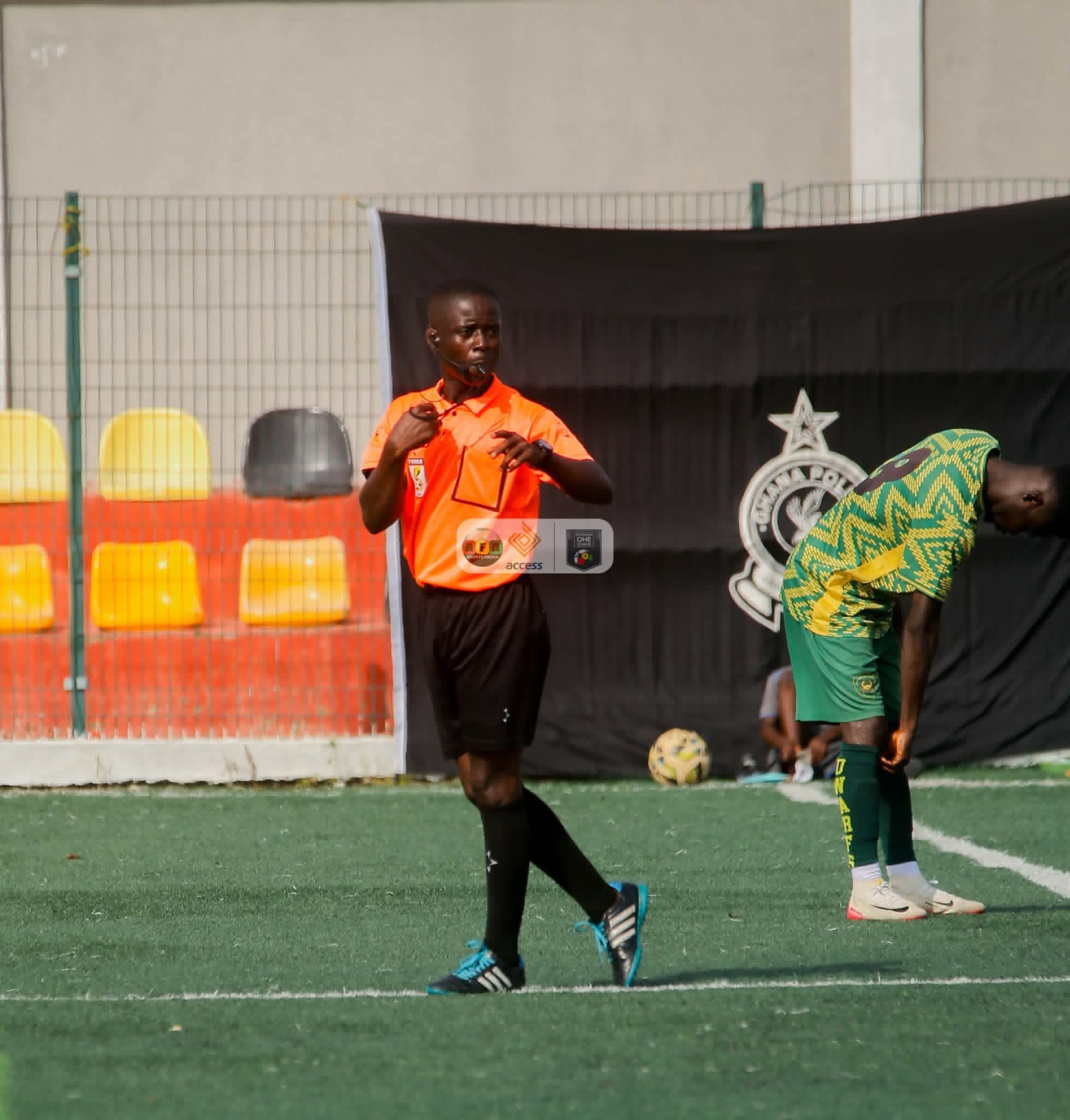 Skyy FC beat leaders FC AshantiGold, UCC Youngsters shock Nsuopon Fidelity in Zone Two