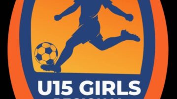 Logo for novelty U15 Regional Colts League unveiled 