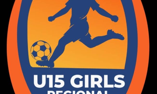 Logo for novelty U15 Regional Colts League unveiled 