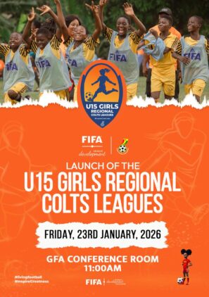 https://www.ghanafa.org/gfa-set-to-launch-fifa-backed-u15-girls-regional-colts-leagues