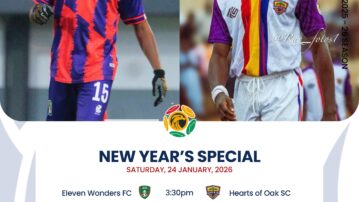 Ghana Football Association